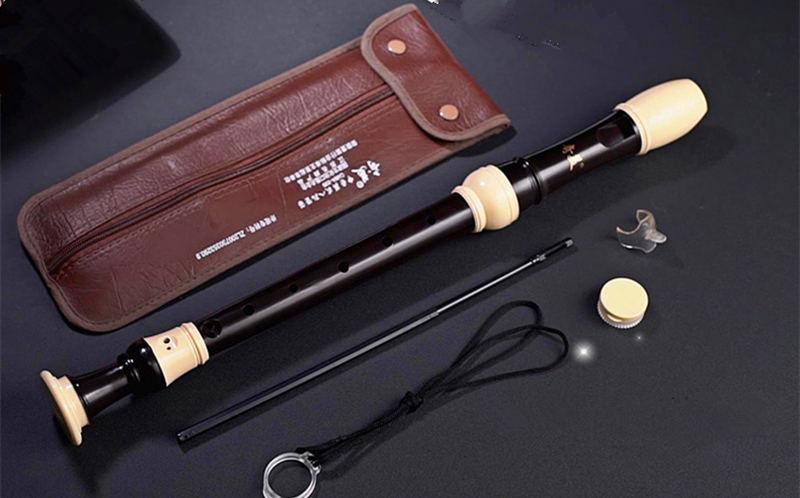 sweet fluteAlto Recorder of Ge - Musical Instrument German 评论和价格