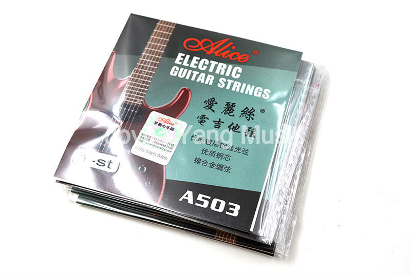 10 Pack Alice A503-009/010 in. - Charango 10 String 评论和价格