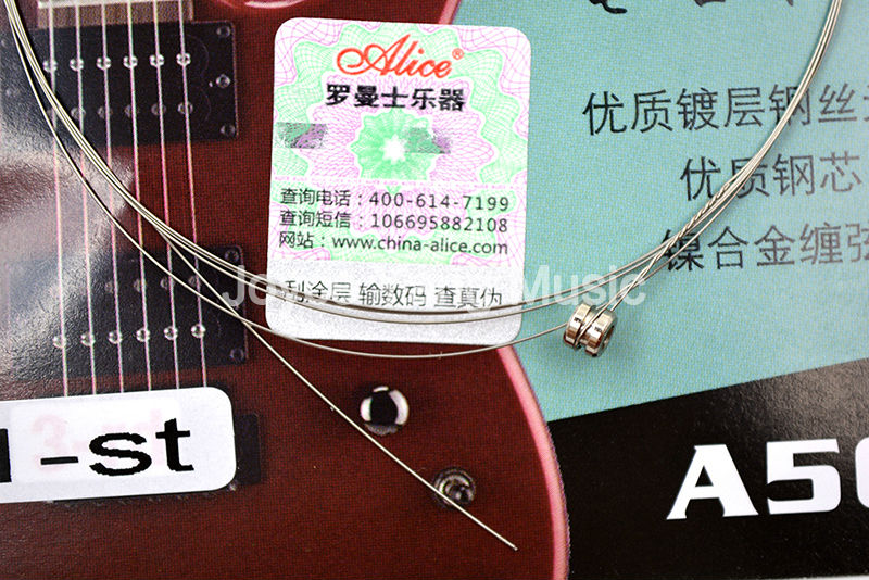 10 Pack Alice A503-009/010 in. - Charango 10 String 评论和价格
