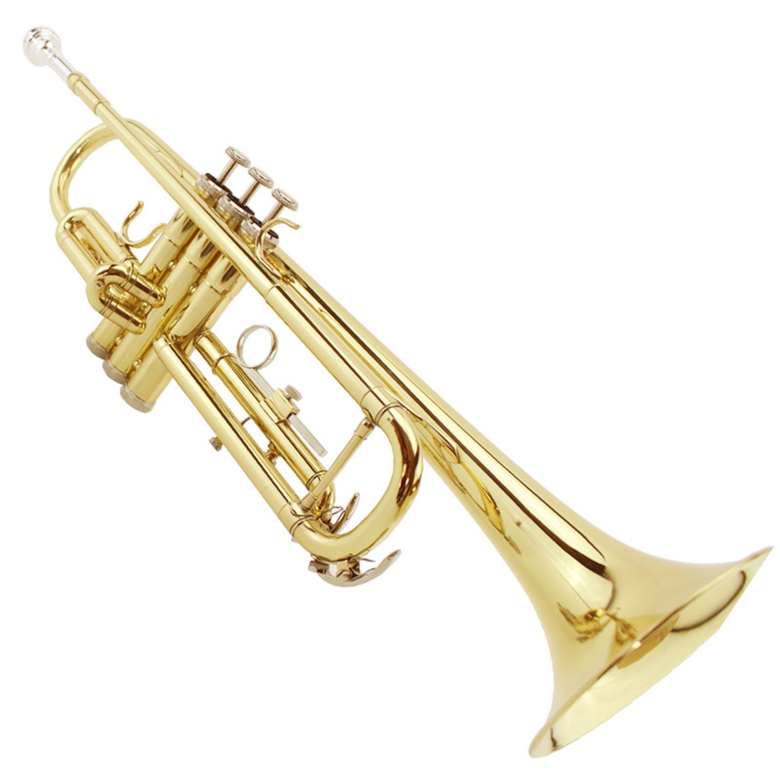 Musical Instrument Trumpet Val - Musical Instrument Horn 评论和价格
