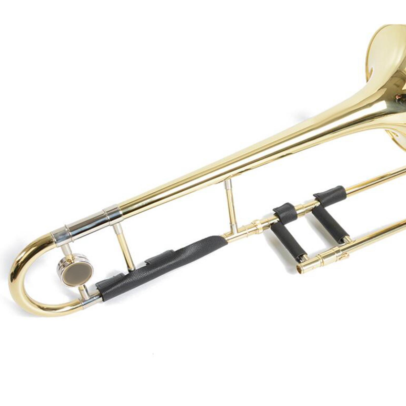 Trombone Hand Guard Slide Cove - Musical Instrument Trombone 评论和价格
