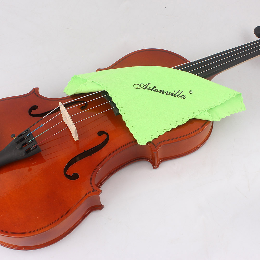 16 Inch Spruce Solid Wood Viol - Musical Instrument Viola 评论和价格