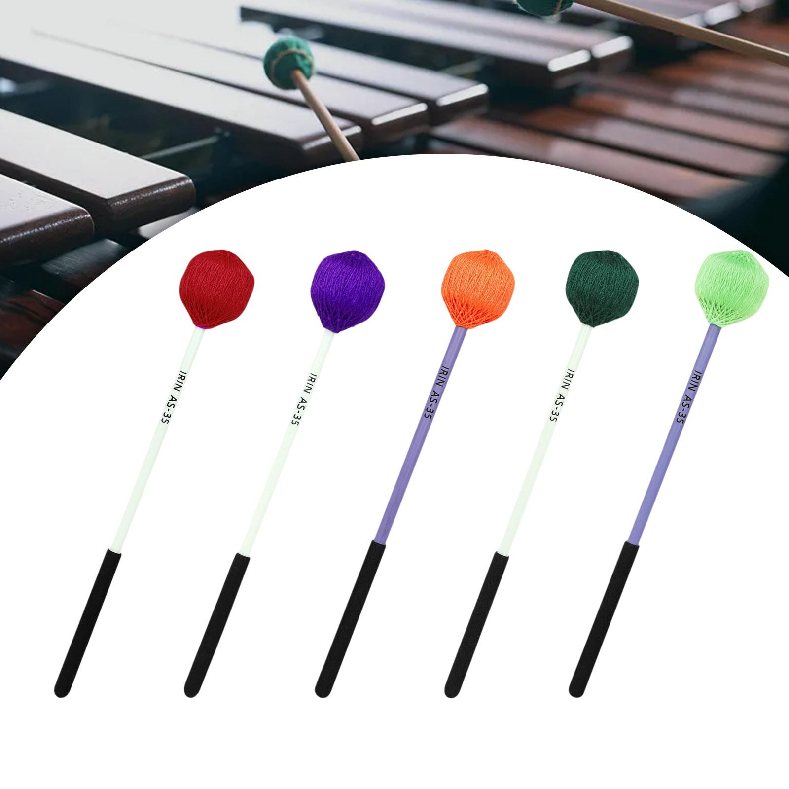 Marimba Hammer Orchestral Perc - Musical Instrument Marimba 评论和价格