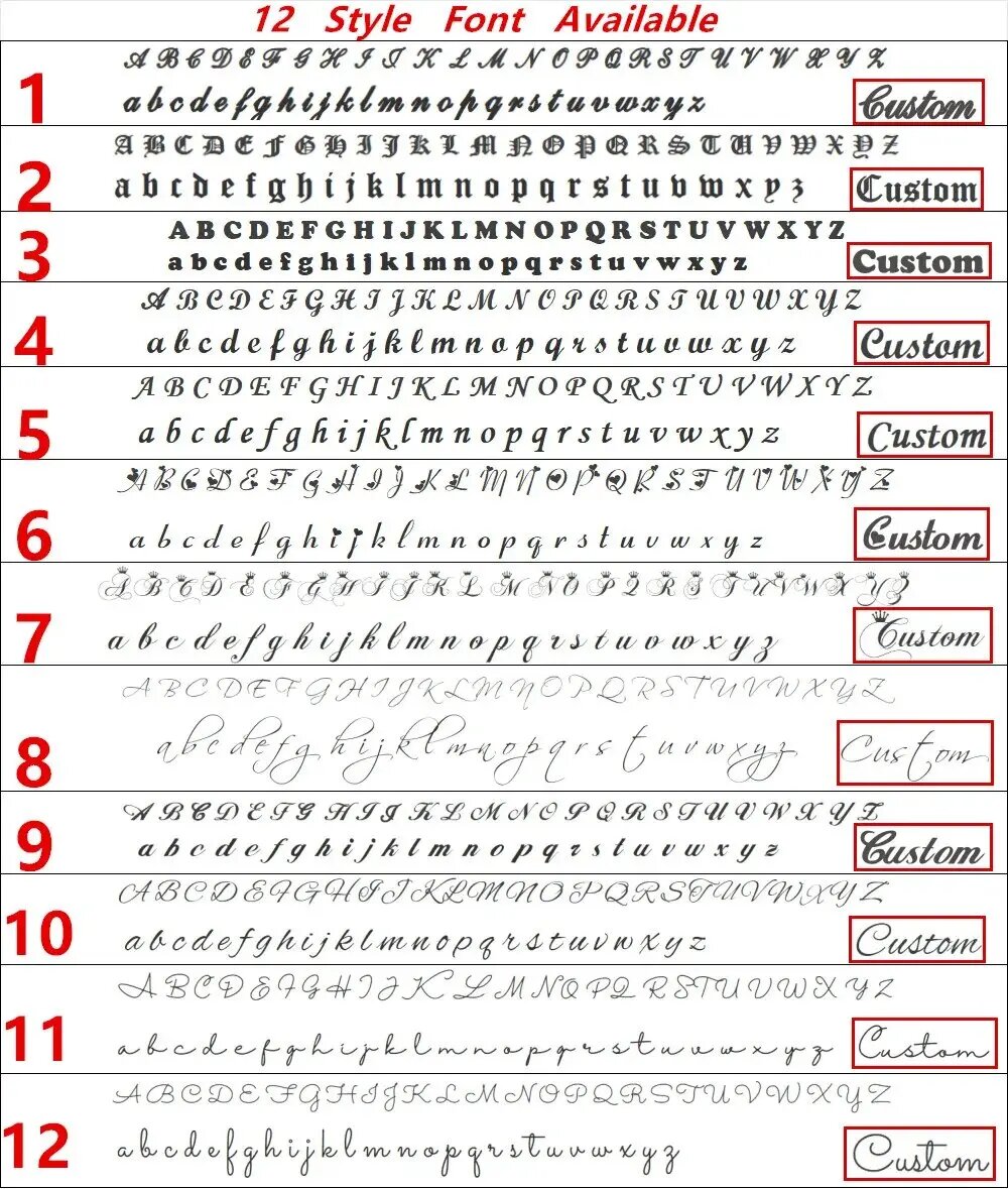 Custom Personalized Violin Nec - Musical Instrument And Name 评论和价格