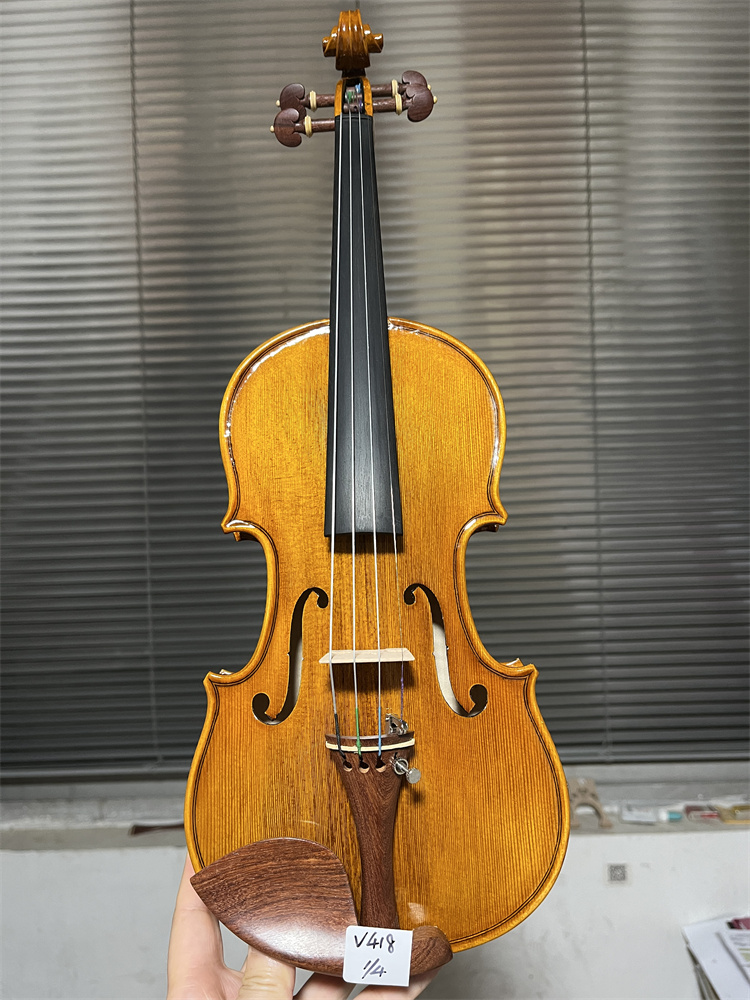 Actual Photo Hand Made Europea - Musical Instrument Photo 评论和价格