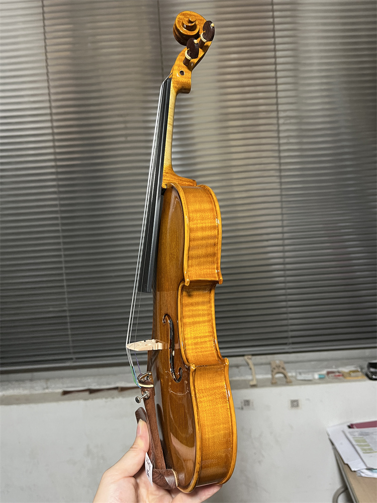 Actual Photo Hand Made Europea - Musical Instrument Photo 评论和价格