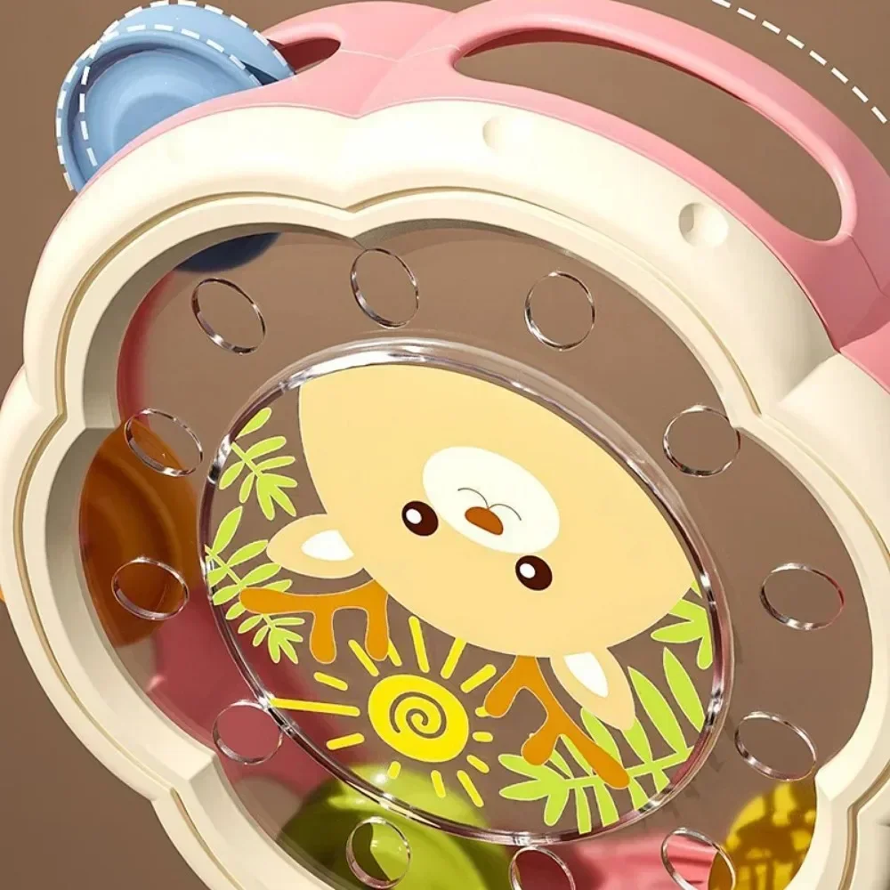 Infant Kids Montessori Interac - A Musical Instrument You Shake 评论和价格
