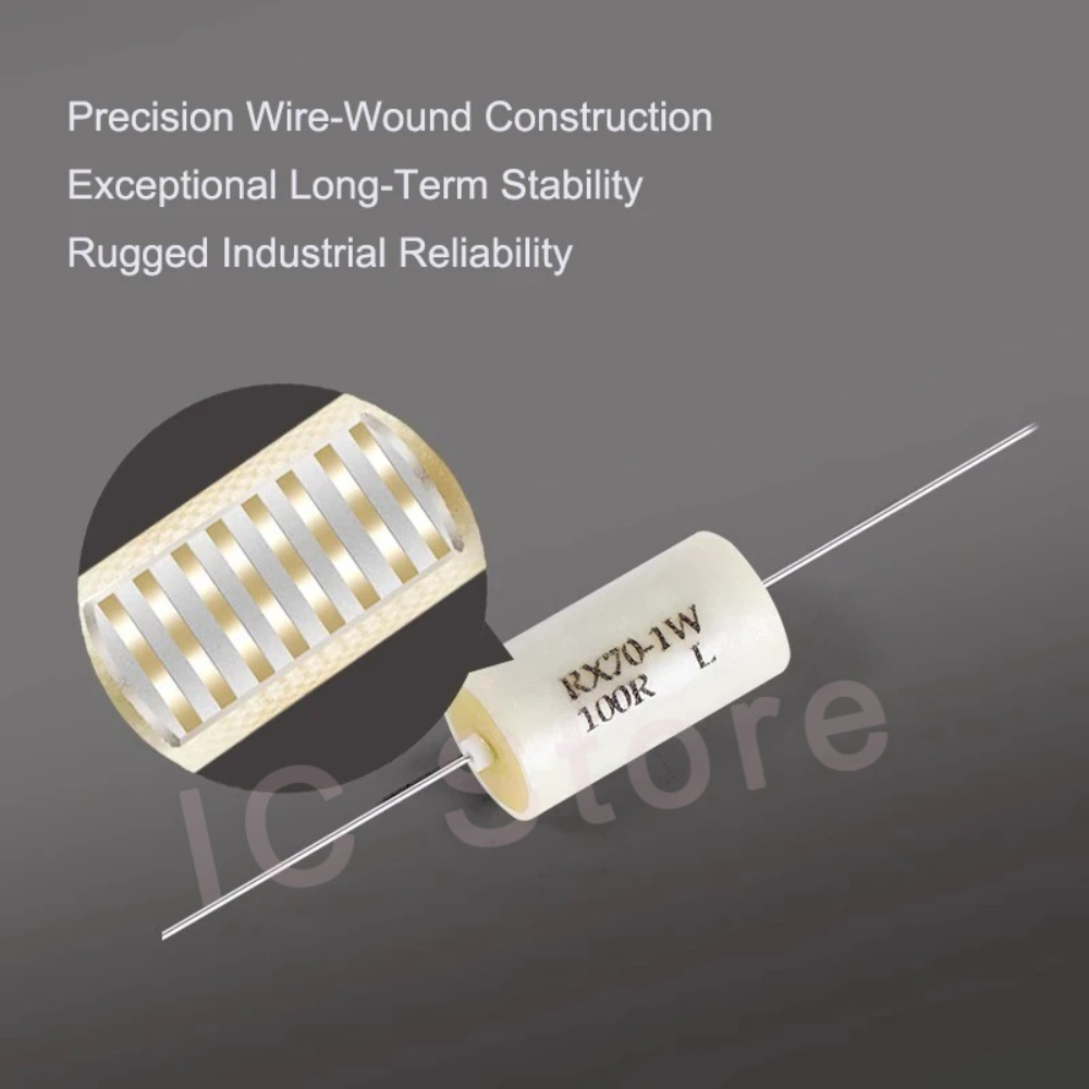 1PCS RX70 High Precision Low T - Musical Instrument Vector 评论和价格