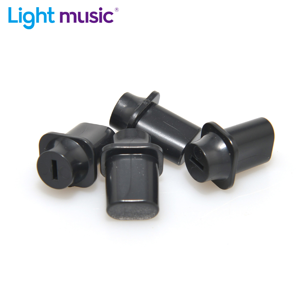 2pcs 3 Way Toggle Tip Knobs fo - Musical Instrument Vector 评论和价格