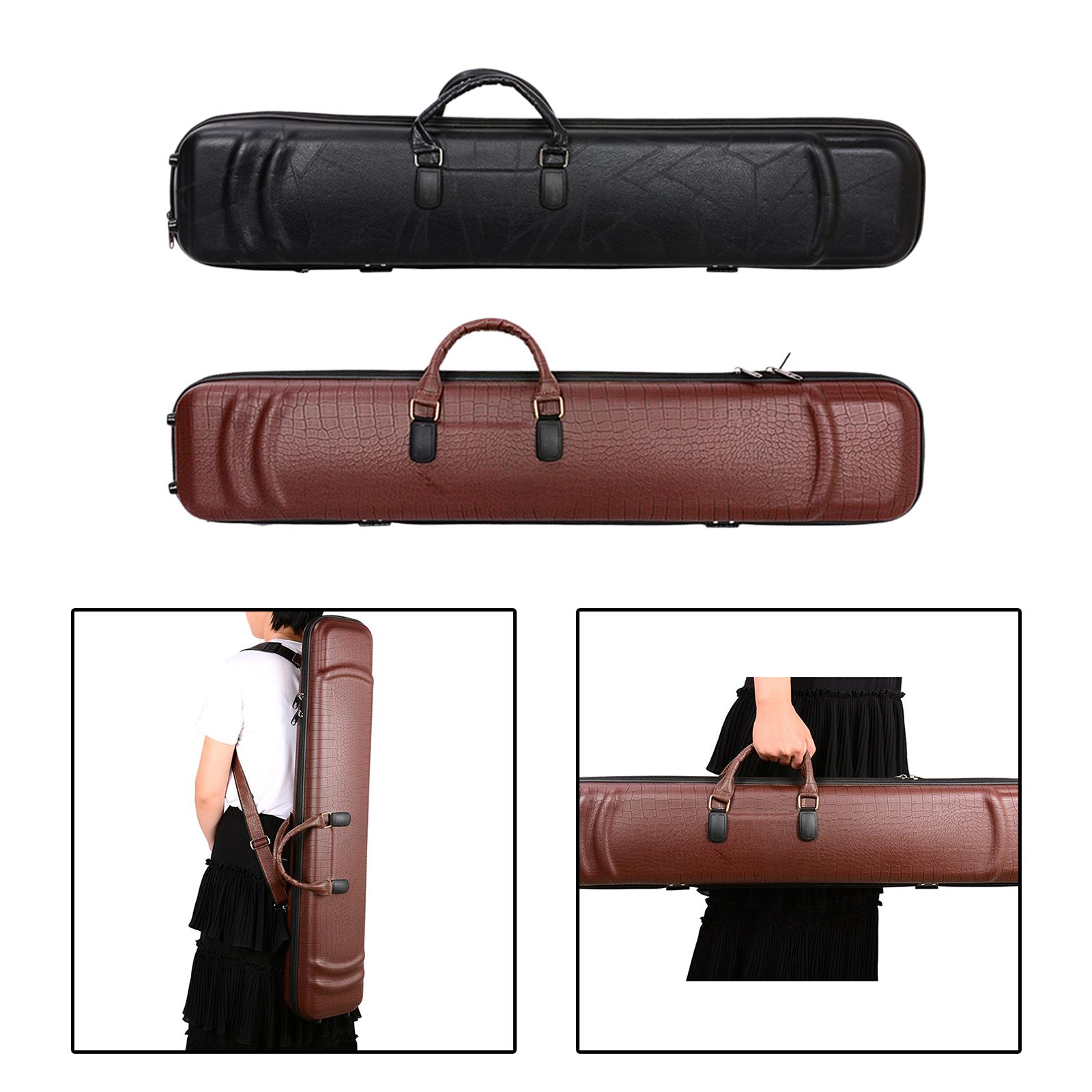 Erhu Bag Erhu Box with Shoulde - Erhu Violin Chinese 评论和价格