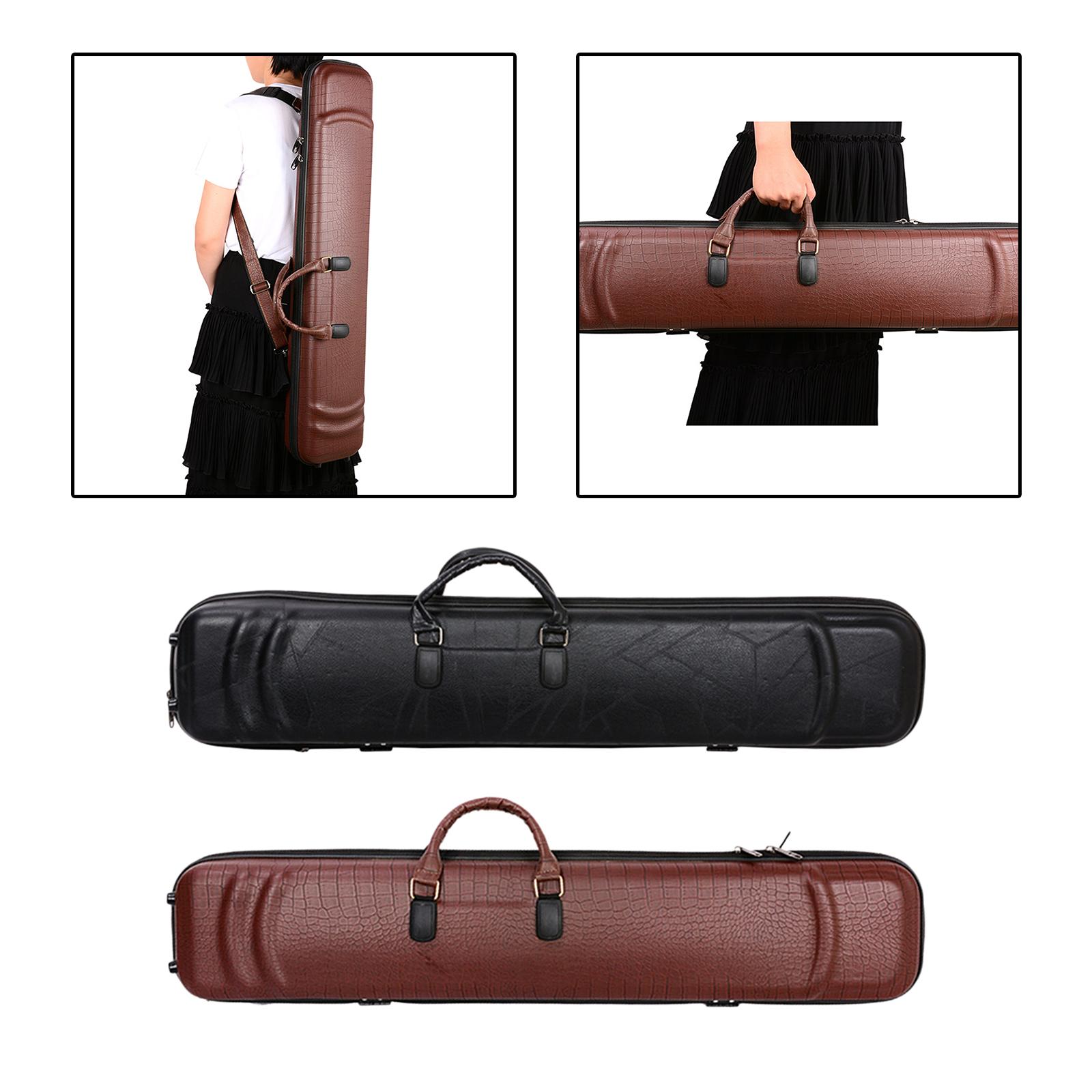 Erhu Bag Erhu Box with Shoulde - Erhu Violin Chinese 评论和价格