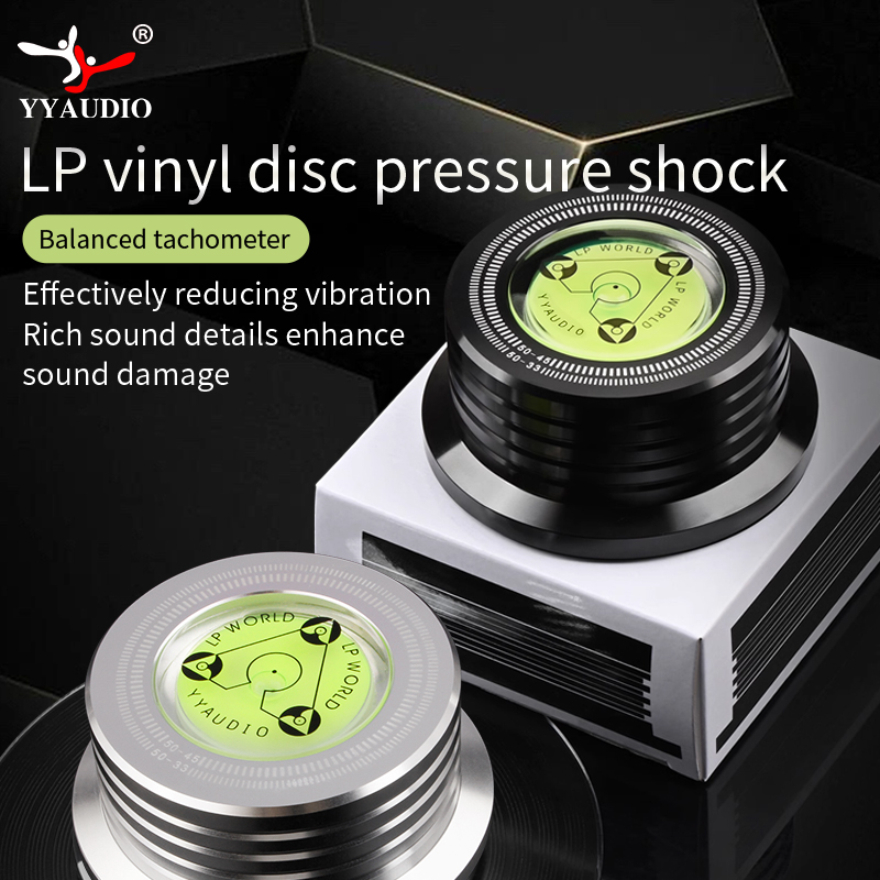 YYAUDIO Universal 50Hz LP Viny - Musical Instrument Vector 评论和价格